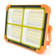LED-прожектор 100 W Solar LED Light D8, 12000 mAh