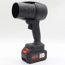 Повітродувка з акумулятором 48V Tools