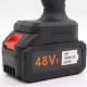 Повітродувка з акумулятором 48V Tools