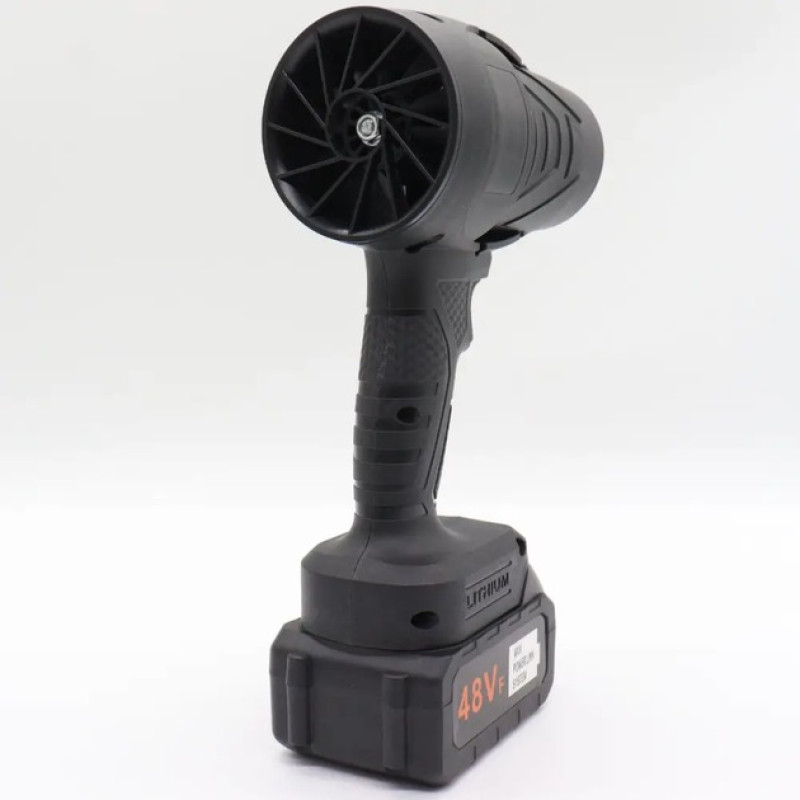 Повітродувка з акумулятором 48V Tools