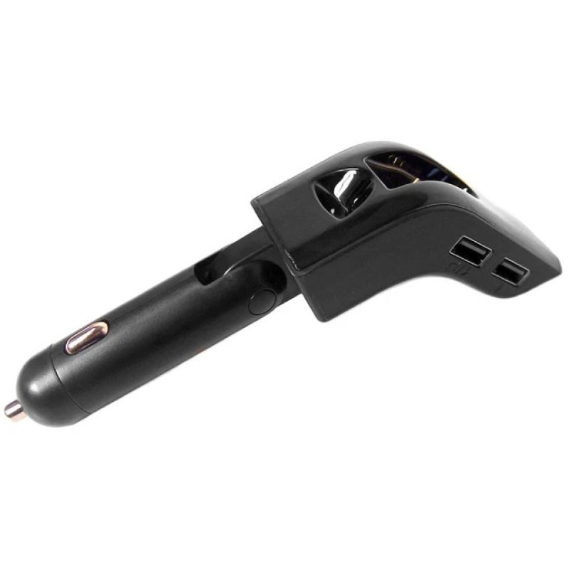 Трансмитер FM MOD. V9 BT +earphone- Замовити за ціною 416 грн.
