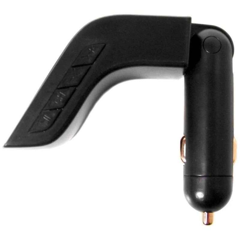 Трансмітер FM MOD. V9 BT +earphone