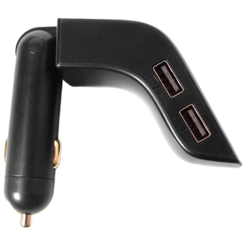 Трансмитер FM MOD. V9 BT +earphone- Замовити за ціною 416 грн.
