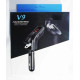 Трансмітер FM MOD. V9 BT +earphone