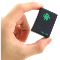 GPS-трекер с Sim-картой Mini A8