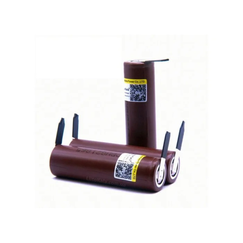 Батарейка BATTERY 18650 для паяння
