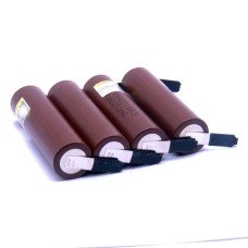 Батарейка BATTERY 18650 для паяння