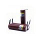 Батарейка BATTERY 18650 для пайки- Замовити за ціною 116 грн.
