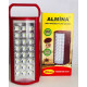 Акумуляторний ліхтар Almina MX-2606L, 24 LED