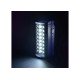 Акумуляторний ліхтар Almina MX-2606L, 24 LED