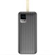 Повербанк KLGO KP-93, 40000 мА·ч, 22.5 W
