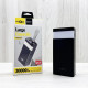 Повербанк KLGO KP-79, 30000 мА·год, 111 Wh, USB-A, Type-C, micro USB