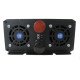 Перетворювач напруги 4000 W, AC/DC AR, 12V-220V