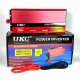 Перетворювач напруги 5000 W AC/DC AR (UKC), 12V-220V