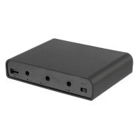 Джерело безперебійного живлення для роутера DC UPS (Type-C) 7200мач