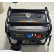 Бензогенератор KingWay KGG8000E-T, 6 кВт, 230 В