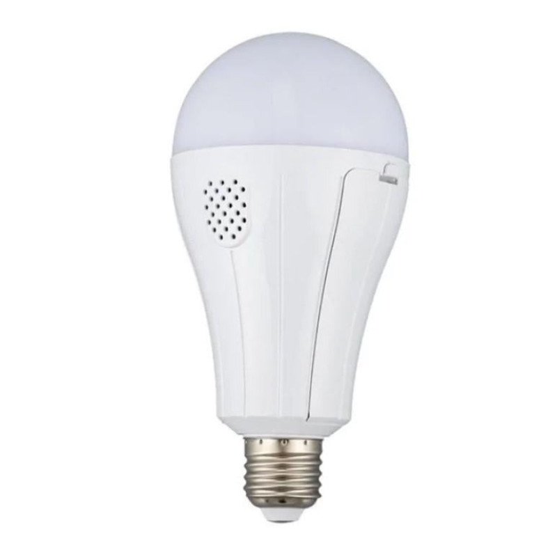 Світлодіодна аварійна лампа LED Emergency Bulb, 30W, DC 5V