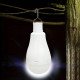 Світлодіодна аварійна лампа LED Emergency Bulb, 30W, DC 5V