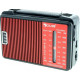 Радіоприймач Golon RX-A08AC, FM/УКХ/AM/SW