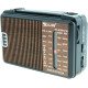 Радиоприемник Golon RX-608AC, FM/TV/SW1/SW2/AM