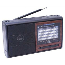 Радіоприймач Golon RX-3050, з вбудованим акумулятором, FM/AM/SW