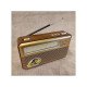 Радиоприемник ретро Golon RX-BT169, FM/AM/SW, USB, 1300 mAh