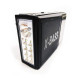 Радіоприймач Golon RX-177LED, MP3, акумулятор, LED-ліхтар