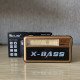 Радіоприймач Golon RX-BT168S, Bluetooth, USB/TF, сонячна панель, ліхтар