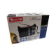Радіоприймач Golon RX-333+BT, Bluetooth, USB, SD, вбудований акумулятор