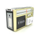 Радіоприймач Golon RX-381BT, , Bluetooth, USB/SD, LED-ліхтар