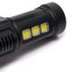 Ліхтар ручний BL-913, 4 режими, USB-заряджання, індикатор заряджання- Замовити за ціною 162 грн.