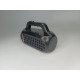 Колонка EP-516, солнечная батарея, Bluetooth, FM, фонарь- Замовити за ціною 478 грн.