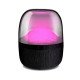 Портативна колонка SMART GLASS 3 L9-36 0057, Bluetooth/USB/SD/FM/AUX