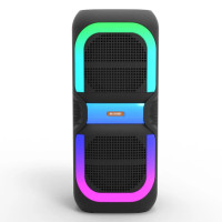 Колонка MS-2039BT, Bluetooth, 25Вт×2