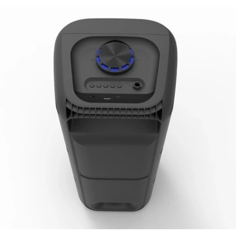 Колонка MS-2039BT, Bluetooth, 25Вт×2