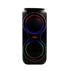 Колонка MS‑2040BT‑W, Bluetooth, 25 Вт × 2