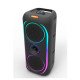 Колонка MS-2041BT, Bluetooth, 25Вт×2