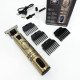 Тример Domotec MS‑433 USB, 4 насадки- Замовити за ціною 422 грн.