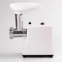 Мясорубка электрическая Domotec MS 3391, 2000 Вт