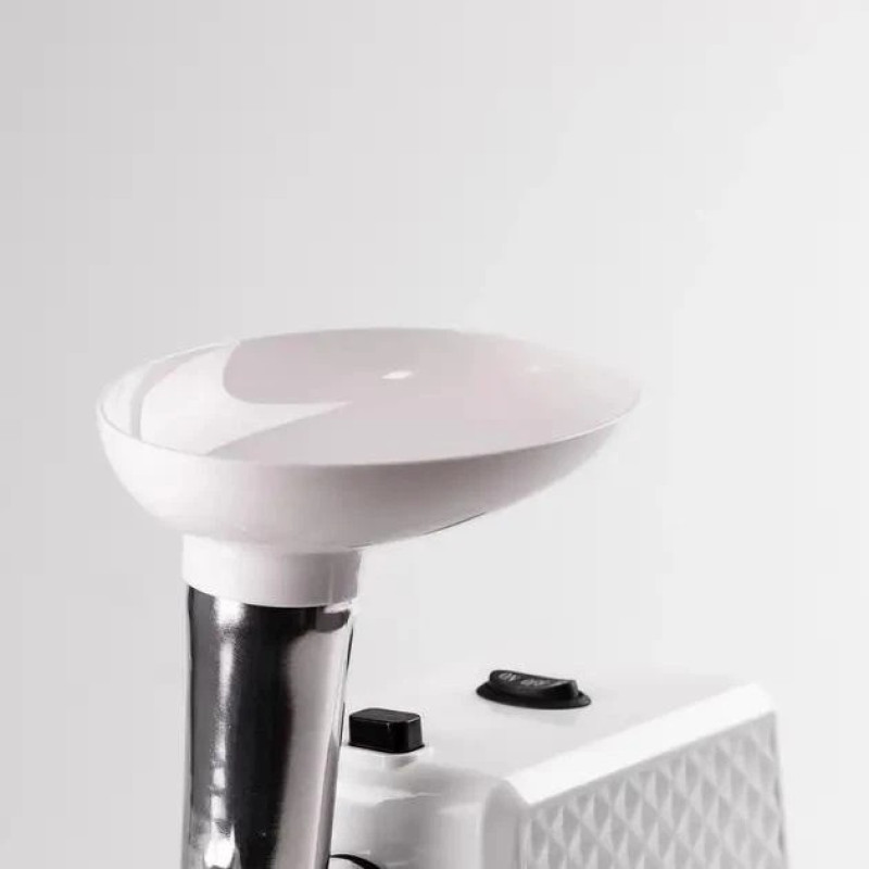 Мясорубка электрическая Domotec MS 3391, 2000 Вт