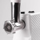 Мясорубка электрическая Domotec MS 3391, 2000 Вт