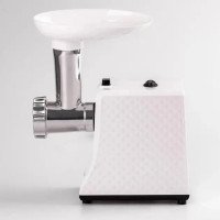 Мясорубка электрическая Domotec MS 3391, 2000 Вт