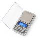 Весы ACS MS 1724A Domotec электронные портативные весы, точность 0,01 г- Замовити за ціною 190 грн.