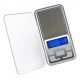 Весы электронные ACS 200 g/0.01 g MS 1724B, электронные портативные