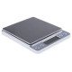 Ваги електронні ACS 500g/0.01g MS 1729B Domotec