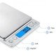 Весы электронные ACS 500g/0.01g MS 1729B Domotec- Замовити за ціною 266 грн.