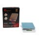 Весы электронные ACS 500g/0.01g MS 1729B Domotec- Замовити за ціною 266 грн.