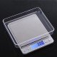 Весы электронные ACS 500g/0.01g MS 1729B Domotec- Замовити за ціною 266 грн.