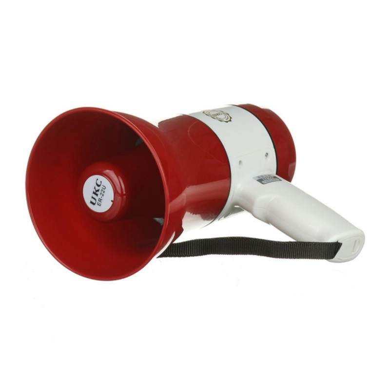 Гучномовець MEGAPHONE ER 22 UKC