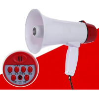 Гучномовець MEGAPHONE HM-135 BT